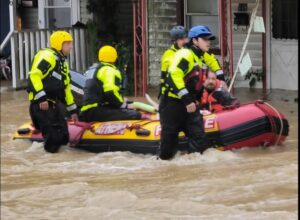 Mayor: We’re taking action after Aug. 11 floods in Athens