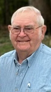 Gary Clair Sayers