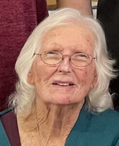 Dorothy Mae (Henry) Glass