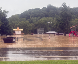 Athens County continues storm damage assessment 