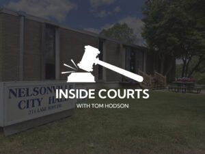 Understanding the hows and whys of Ohio’s court systems