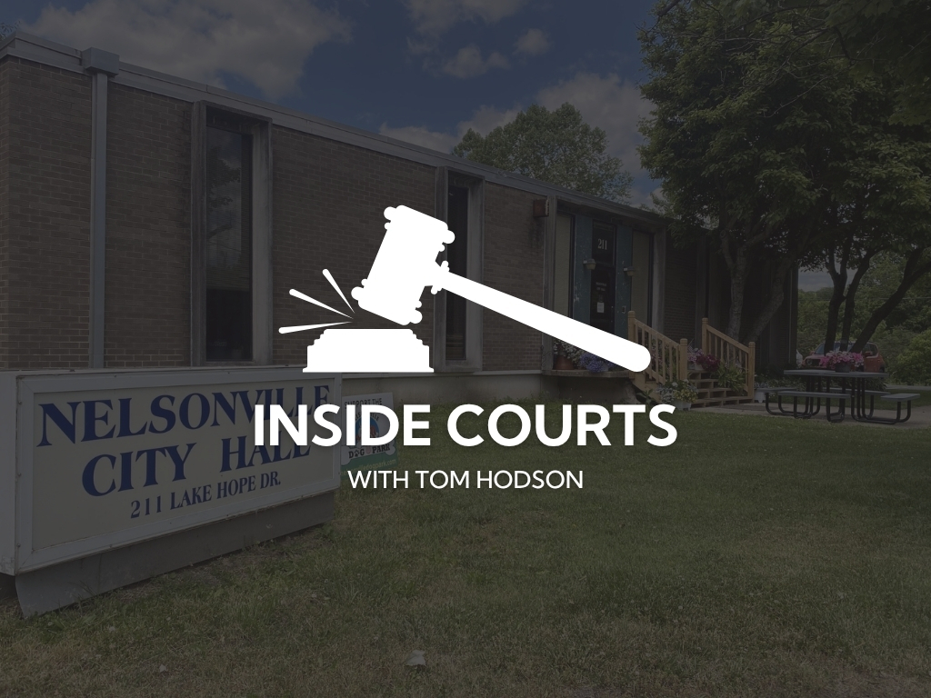 Understanding the hows and whys of Ohio’s court systems