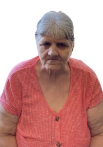 Thelma M. Carrel