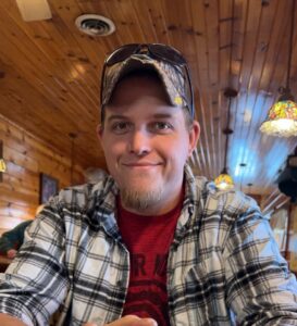 Tyler D. Davis