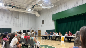 Proposed plastics plant raises local concerns