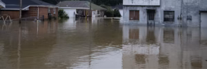 Severe flooding raises deadly overdose risk in rural Appalachia, study finds – and the harm lasts for years