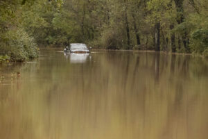 New round of flash flooding hits Southeast Ohio
