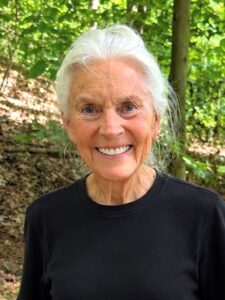 Susan Kay Nolan