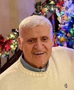 Robert “Bob” Lee Koons