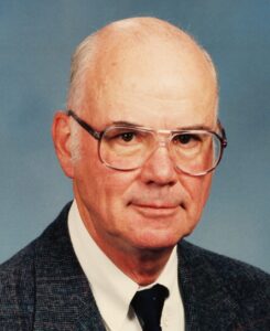 Paul “PT” Thomas Farley