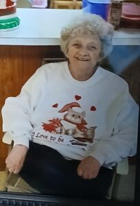 Flora K. “Flo” North