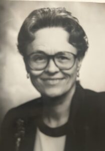 Karen Harvey