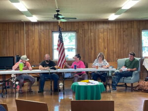 Chauncey mayor pushes to abolish village zoning code