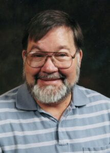 Ronald Jutton