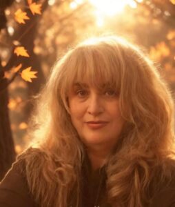 Sandra “Sandi” Bickley
