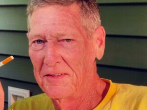 Robert Earl “Bob” Scott