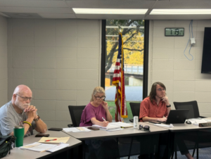 ‘Good Samaritan’ pledges to fund Nelsonville pocket park