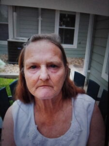 Sharon K. Thompson