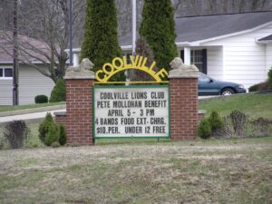 Coolville council fires fiscal officer