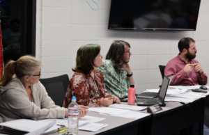 Geotechnical testing for Nelsonville pool will cost $6k