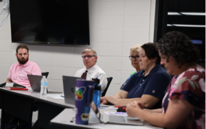 Nelsonville charter council appoints new prosecutor