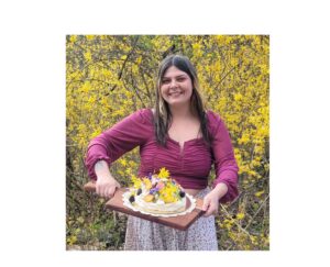 Local business bakes up community connections