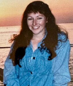 Anne M. Gladish