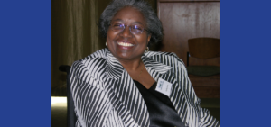 The first Black woman to lead a public television station, former WOUB General Manager Carolyn Bailey Lewis, has died