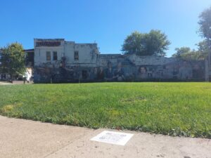 Glouster Oral History Project digitizes village’s history