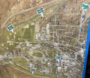 West Side residents planning local renewal in Athens