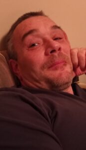 Jason D. Vess