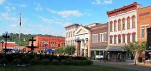 Members of Nelsonville City Council, residents call for charter council president’s resignation
