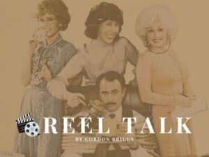 Why ‘9 to 5’ was Dolly Parton’s best movie