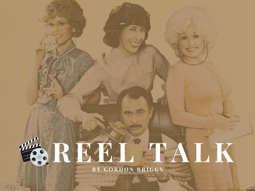 Why ‘9 to 5’ was Dolly Parton’s best movie
