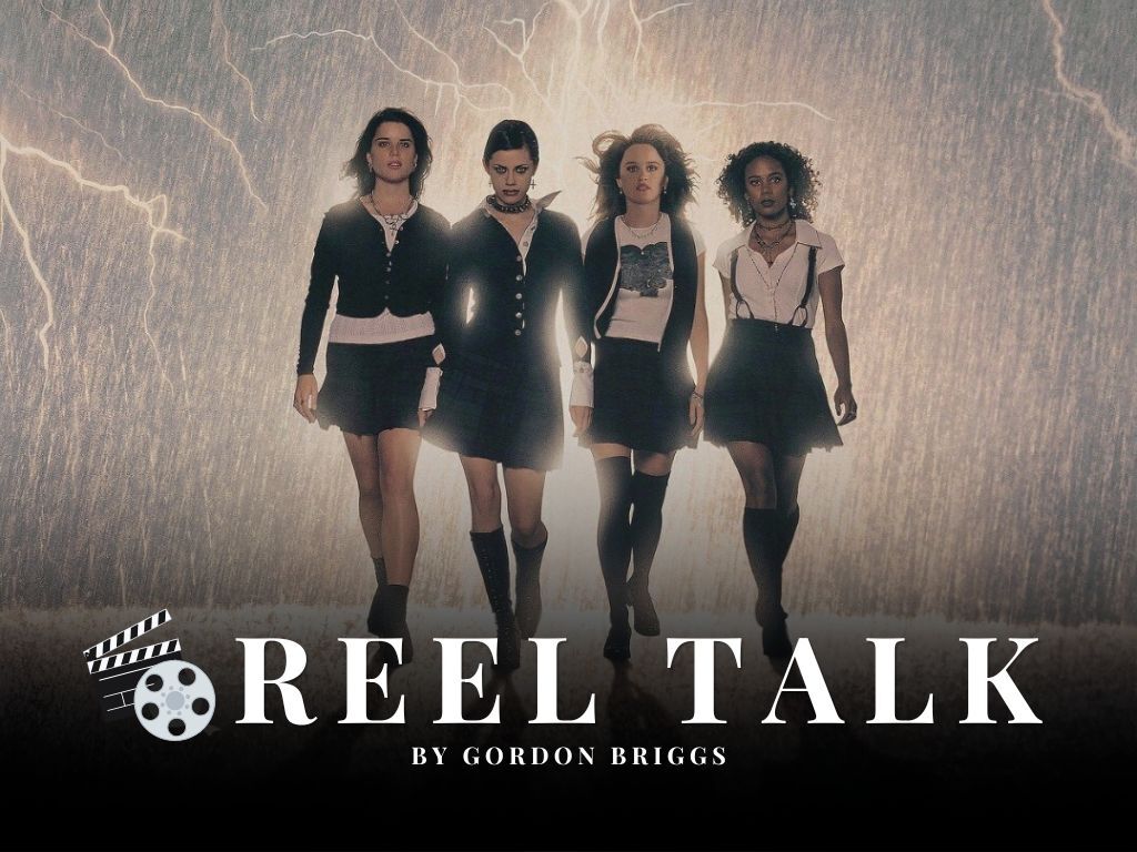 A tribute to ’90s witchy cinema
