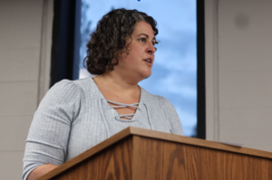 Nelsonville council close to finalizing AI policy
