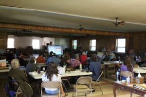 Nonprofit plans community forest in Dover Township