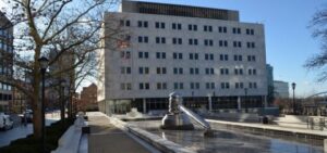 Ohio Supreme Court revives a case that could determine the fate of Nelsonville’s rival governments