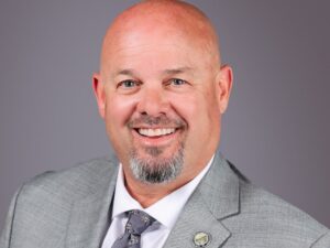 Candidate Q&A: Ty Moore and Ohio House District 95